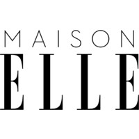 Maison ELLE Paris logo - Similar company to Les Rives Authentic River Experience