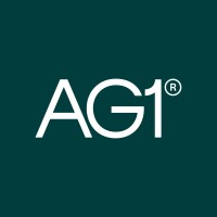 AG1 logo - Similar company to Pique
