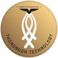 Thorondor Technology logo - Similar company to Dr Kochers