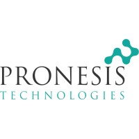 Pronesis Technologies logo - Similar company to Ec-Cspit-Charusat