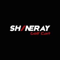 Shineray Golf Cart logo - Similar company to 夢 Prius