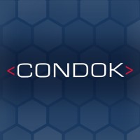 CONDOK GmbH logo - Similar company to Scope Engineering Gmbh