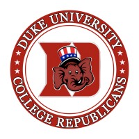 Duke College Republicans logo - Similar company to Young Democrats Of North Carolina