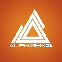 Alphacom-France - Accompagnateur en transition digitale logo - Similar company to Meta Studio By Sigma