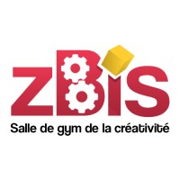 zBis logo - Similar company to Lechaudron.Io