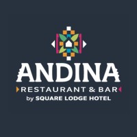 Andina Restaurant logo - Similar company to Opalo Piscines