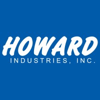 Howard Industries logo - Similar company to N & H Electronics Inc.