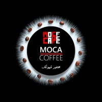 Moca.Coffee logo - Similar company to Sloth Drinks