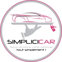 Simplicicar Salon De Provence logo - Similar company to Simplicicar Marignane