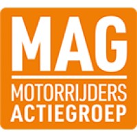 Motorrijders Actie Groep (MAG) logo - Similar company to Synorga Electrical Management B.V., Inspecties En Advisering