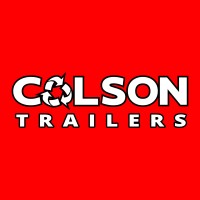 Colson Trailers logo - Similar company to Van Eck Trailers B.V.