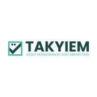 Takyiem logo - Similar company to Ain Entertainment