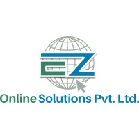 EZ Online Solutions Pvt. Ltd.