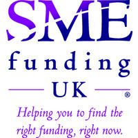 SME funding UK Ltd logo - Similar company to Tabard Capital Solutions