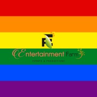 Entertainment farm logo - Similar company to The Entertainment Factory