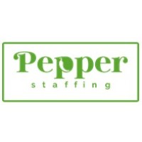 Pepper Staffing LTD logo - Similar company to Care4Quality