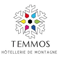 TEMMOS logo - Similar company to Assas Hotels
