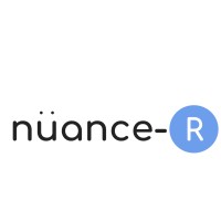 nüance-R logo - Similar company to Quantum Simulations