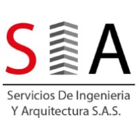 Servicios de Ingenieria y Arquitectura SAS logo - Similar company to Tdm Colombia