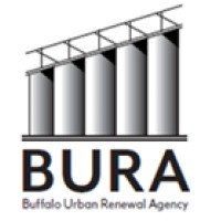 City of Buffalo Urban Renewal Agency (BURA) logo - Similar company to City Of Buffalo Office Of Strategic Planning