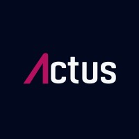 Actus logo - Similar company to Actus Ag