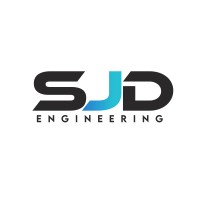 SJD Engineering logo - Similar company to Xstruct Australia Pty Ltd