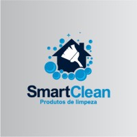 Smart Clean Campo Largo logo