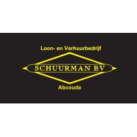 Verhuur- en Loonbedrijf Schuurman B.V. logo - Similar company to Lumar Verhuur Bv