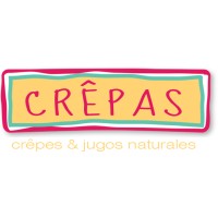 Crêpas logo - Similar company to Porta