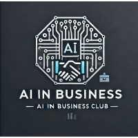 AI in Business Club at Indiana University logo - Similar company to Generative Ai In Business At Indiana University