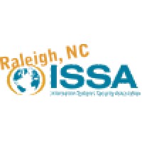 ISSA Raleigh Chapter logo - Similar company to Stern Security