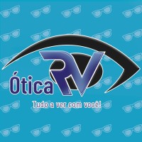 Ótica RV | Ótica em Manaus logo - Similar company to Visual Ótica