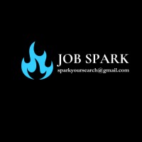 Job Spark LLC logo - Similar company to Jobspark