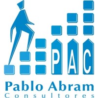 PA Consultores logo - Similar company to Avenida Autocentro