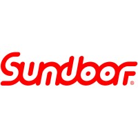 SUNDOOR logo - Similar company to Fall Arrest Systems