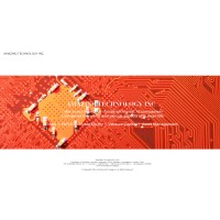 Amazing Technology Inc. logo - Similar company to Amazing Genomics, Inc.