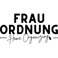 FRAU ORDNUNG - Coaching & Ausbildung logo - Similar company to Forum Energie Zürich