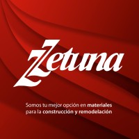 ZETUNA, S. DE R.L. DE C.V. logo - Similar company to Mūsu