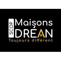 SCOP DREAN CONSTRUCTIONS logo - Similar company to Maisons Drean