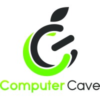 Computer Cave logo - Similar company to Ifixnsell