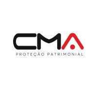 CMA Proteção Patrimonial logo - Similar company to Gestacorp S.A