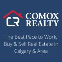 Comox Realty Group Inc. logo - Similar company to Kainacorp Design-Build Inc. (Canada & Thailand Divisions)