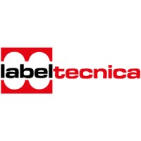 Labeltecnica logo - Similar company to Papelprint, Lda