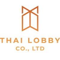 THAI LOBBY logo - Similar company to Pith & Pip | Saas Writing Consulting & Production