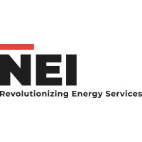 Northern Energy Innovations (NEI) logo - Similar company to Evolution Completions