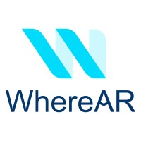 WhereAR Limited logo - Similar company to Vo Group - Vo Sales Group