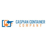 Caspian Container Company logo - Similar company to Integral Group