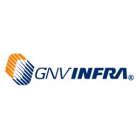 GNV INFRA logo - Similar company to Enco Gnv