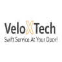 Veloxtech logo - Similar company to Varthagam Software Technologies Pvt Ltd