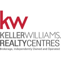 Keller Williams Realty Centres logo - Similar company to S.Fleming2Enterprises Llc
